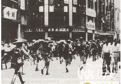 血染江山：金门战役解放军败得到底有多惨？