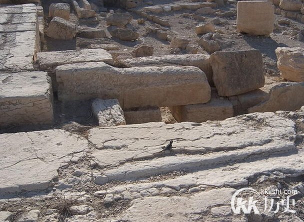 人类历史上十大沙漠未解之谜：沙漠宝石从何而来