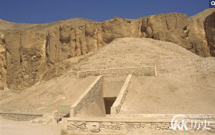 人类历史上十大沙漠未解之谜:沙漠宝石从何而来