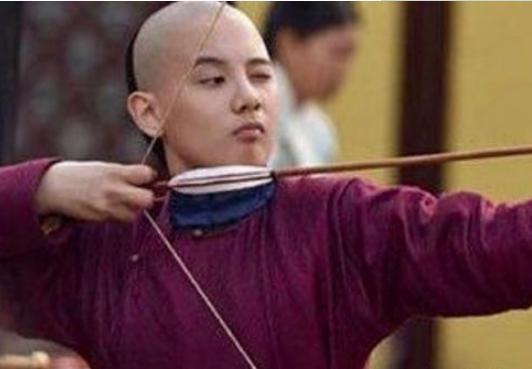 乾隆长子永璜的生母是谁