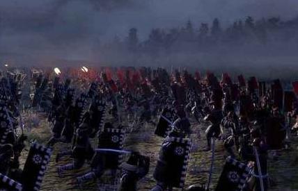 历史上草人借箭是真实存在的 不过借箭的人不是诸葛亮