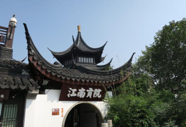 清朝乡试时一奇葩的“习俗” 考官吃剩的食物竟成了考生抢夺的对象