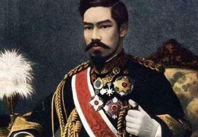 日本天皇为何能持续一百多代