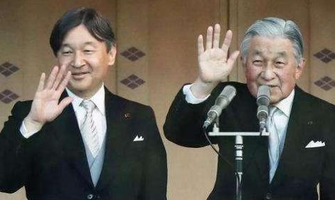 日本天皇为何能持续一百多代