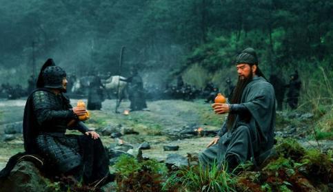 他是刘备最信任的人，最后却叛蜀投吴