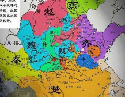 齐国一直不热衷合纵的根本原因是什么 是什么导致的