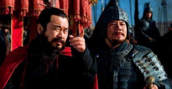 于禁：三国中的一代名将，最后一战却导致自己身败名裂