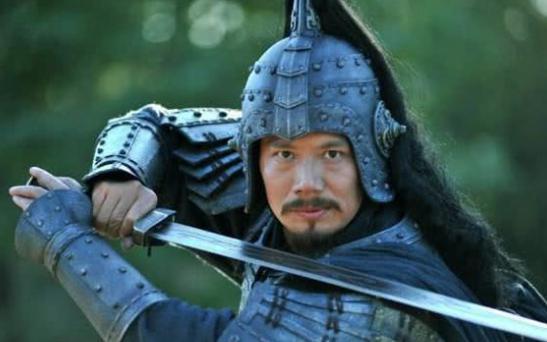 于禁：三国中的一代名将，最后一战却导致自己身败名裂