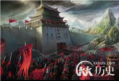 汉武帝刘彻的传奇一生 犯我大汉者虽远必诛