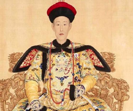 乾隆曾最宠信的两个大臣,如果他在和坤还敢贪污吗