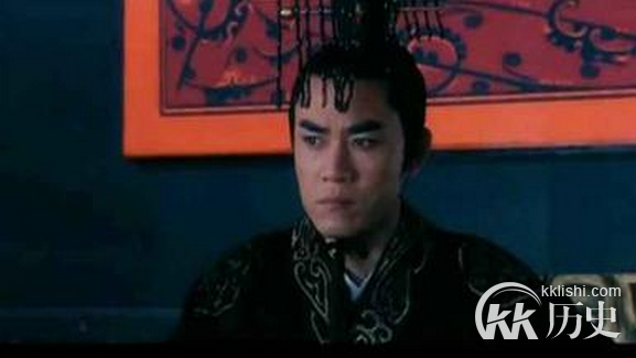 汉武帝刘彻的传奇一生 犯我大汉者虽远必诛