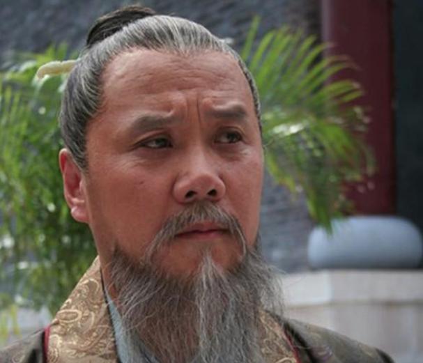 徐阶：隐忍20多年扳倒严嵩，却饱受诟病