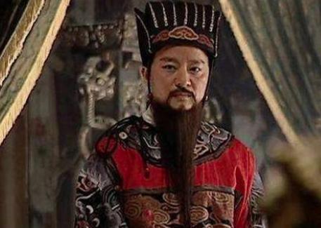 徐阶：隐忍20多年扳倒严嵩，却饱受诟病