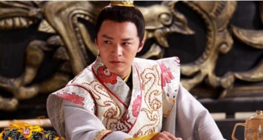 杨淑妃是什么身份