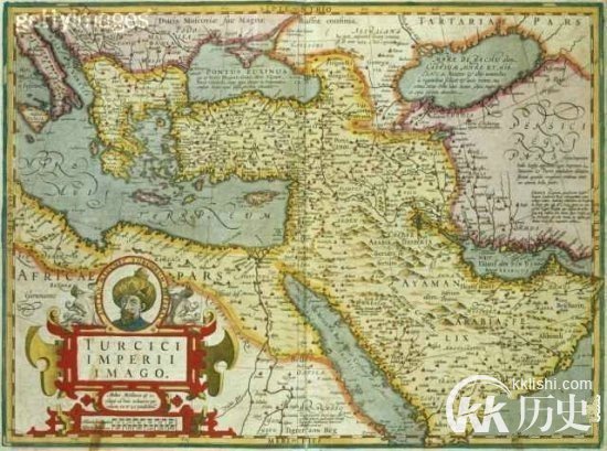 全球十大无解谜团：史前壁画揭人类大秘密