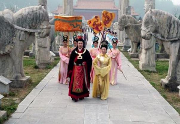 朱元璋最终能够当上皇帝，还要归功于他爷爷朱初一