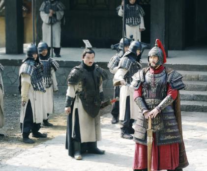 秦国发动长平之战 为何赵国除了决一死战别无他求