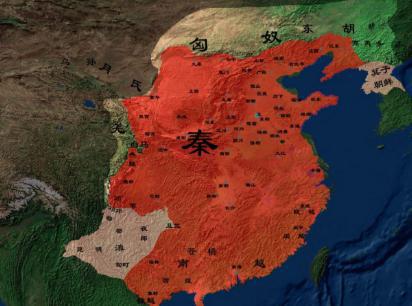 秦国发动长平之战 为何赵国除了决一死战别无他求