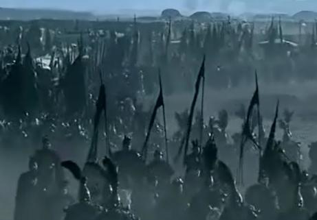 秦国发动长平之战 为何赵国除了决一死战别无他求