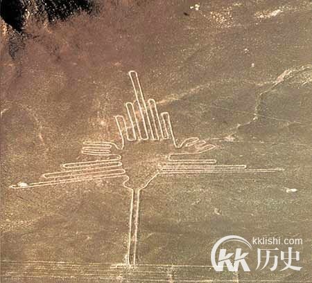 全球十大无解谜团:史前壁画揭人类大秘密