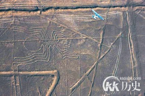 全球十大无解谜团:史前壁画揭人类大秘密