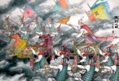 商王帝辛天赋禀异改革直击要害！武王伐纣为何还能成功