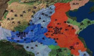 商王帝辛天赋禀异改革直击要害！武王伐纣为何还能成功