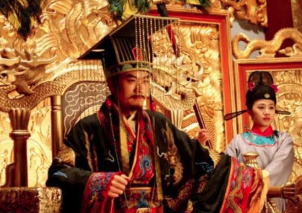 古代历史上令人惋惜的3位亡国君，你知道几个