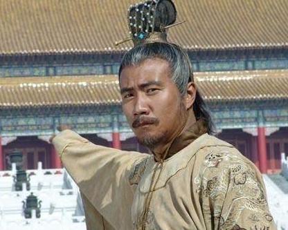 朱元璋除了杀贪官之外 连算命的都没有放过