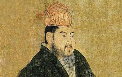 隋炀帝开挖运河之谜,修大运河为社稷还是私欲?