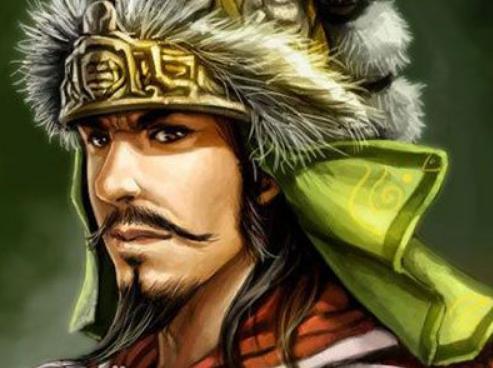 南安羌族酋长:姚弋仲的子女介绍及历史评价