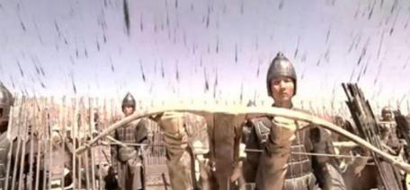 古代将军造反的时候到底做了什么 为何手下的士兵也一起跟着呢