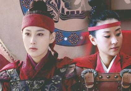 古代将军造反的时候到底做了什么 为何手下的士兵也一起跟着呢