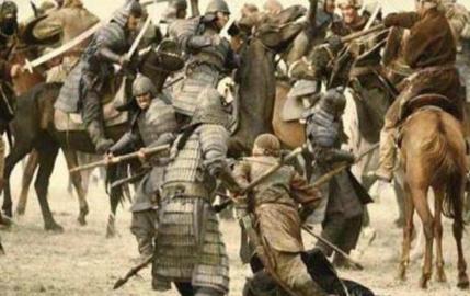 古代将军造反的时候到底做了什么 为何手下的士兵也一起跟着呢