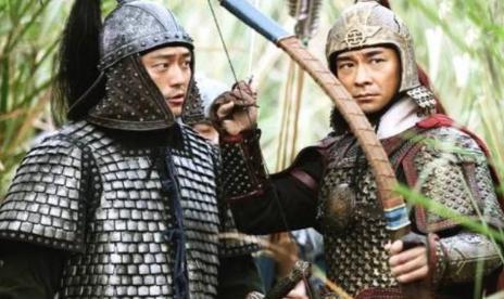 古代将军造反的时候到底做了什么 为何手下的士兵也一起跟着呢