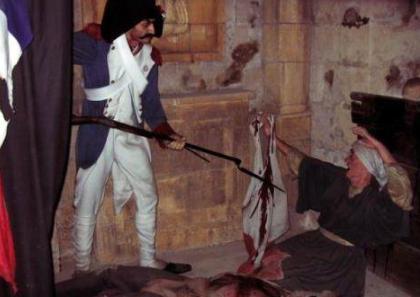 戮刑是什么刑法,古代奇耻大辱的刑法!