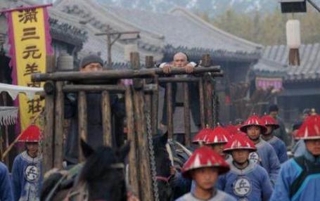 戮刑是什么刑法,古代奇耻大辱的刑法!