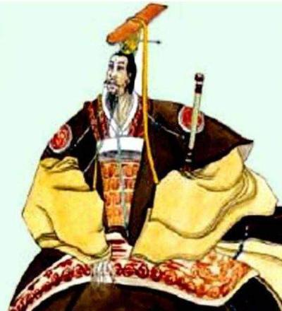 穆姬真相是什么的夫君是谁