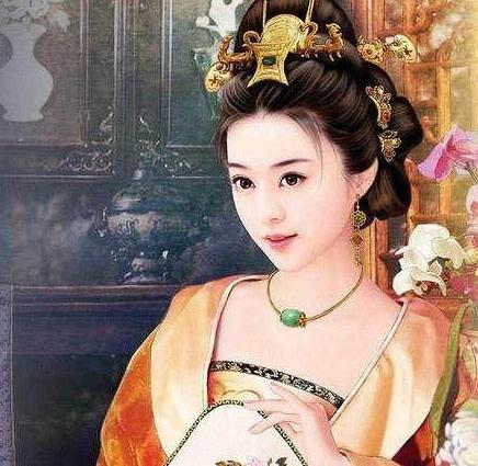 穆姬真相是什么的夫君是谁