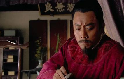 历史上的宋江到底是什么死的 真的和电视剧一样中毒吗