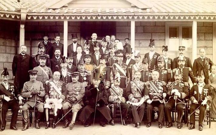 揭秘:汉城条约的签订过程及主要内容