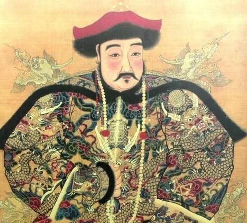 努尔哈赤的优秀子嗣很多,为何皇太极能脱颖而出,继承汗位?