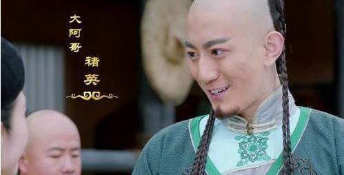 努尔哈赤的优秀子嗣很多,为何皇太极能脱颖而出,继承汗位?