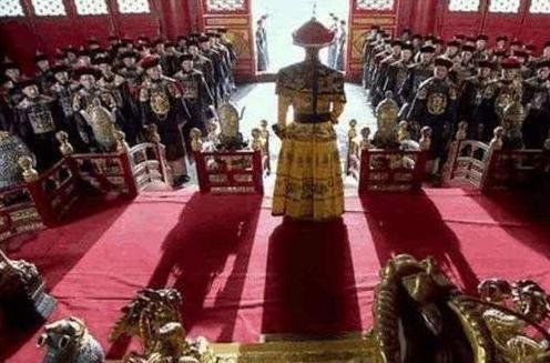 努尔哈赤的优秀子嗣很多,为何皇太极能脱颖而出,继承汗位?