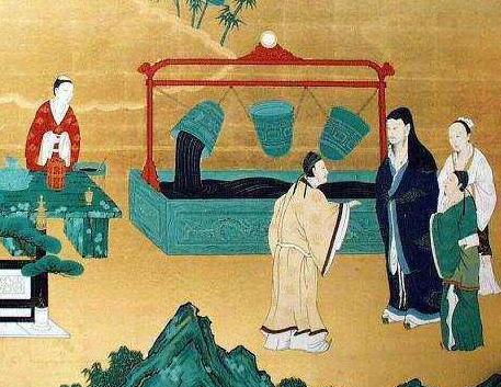 揭秘：鲁桓公与宋庄公到底是什么关系