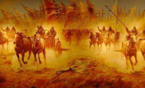 揭秘：鲁桓公与宋庄公到底是什么关系