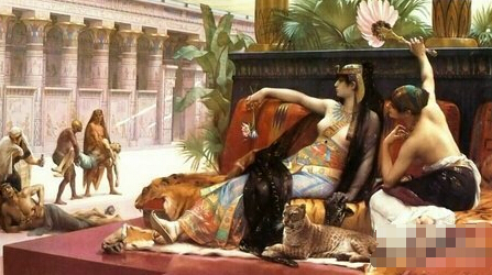 千奇百怪破处习俗 初夜献给动物