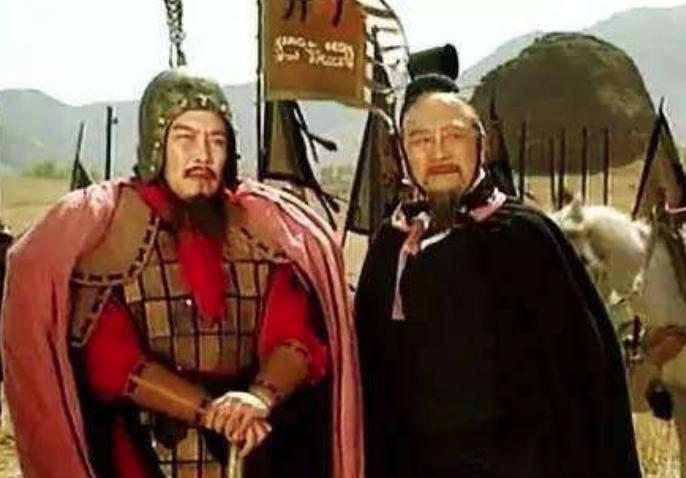 郑桓公的选择：谁也无法改变郑国的命运