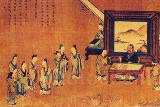 郑桓公的选择：谁也无法改变郑国的命运