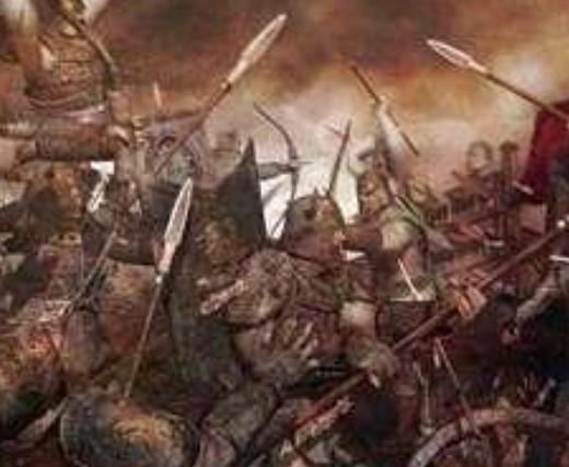 郑桓公的选择：谁也无法改变郑国的命运